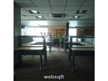 Retail showroom for Rent